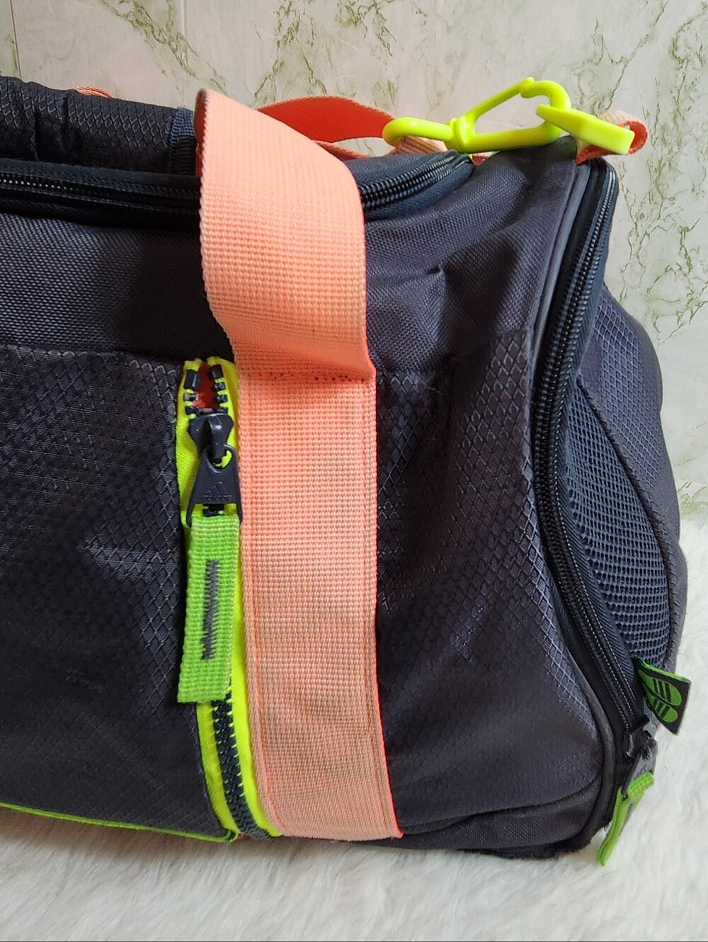 ADIDAS Duffle Bag - Picture 4 of 16